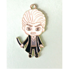 Підвіска (шармик) Only Драго, 3,5х2 см (633040)