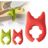 Зручний утримувач ложки Only (633056)