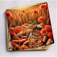 Органайзер для бісеру Biser-Art 1515065 (40044)