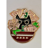 Підвіска (шармик) Only Ватсон в засідці, 2,5х2,8 см (633069)