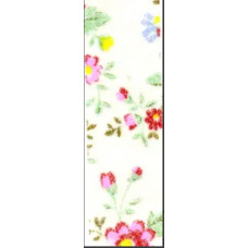 Липка стрічка(скотч) Чарівна мить Квіткова літня (034WT) Липка стрічка(скотч) Чарівна мить Квіткова літня (034WT)