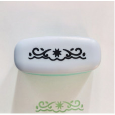 Бордюрний дирокол Чарівна мить Сонечко (Jf829/39)