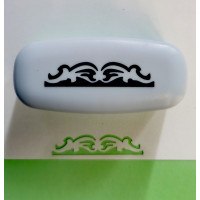 Бордюрний дирокол Чарівна мить Крайка (Jf829/35)