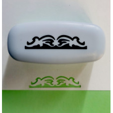 Бордюрний дирокол Чарівна мить Крайка (Jf829/35)