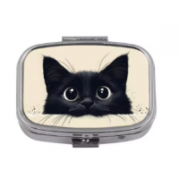 Бокс для зберігання дрібниць Only Котик (633095)