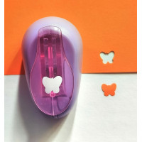 Фігурний діркопробивач Чарівна Мить Метелик CD99XS/45