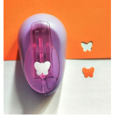 Фігурний діркопробивач Чарівна Мить Метелик CD99XS/45