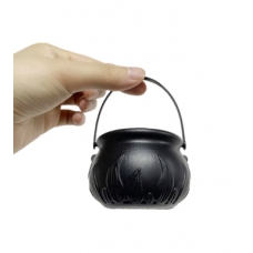 Декор Горщик відьми Only (633102)