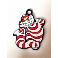 Підвіска (шармик) Only Чеширський кіт, 3х2,3 см (633108)