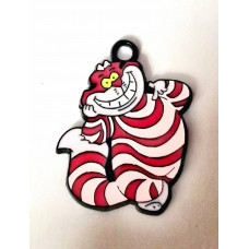 Підвіска (шармик) Only Чеширський кіт, 3х2,3 см (633108)