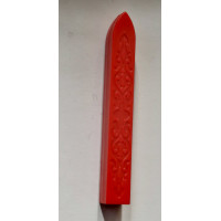 Віск для печаток Only червоний (01)