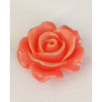 Намистина Ніжна троянда Only, 1,2 см (633129)