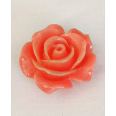 Намистина Ніжна троянда Only, 1,2 см (633129)