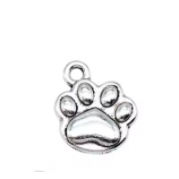 Підвіска (шармик) Only Срібна лапка, 1,2х1 см (633132)