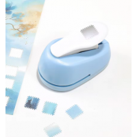 Діркопробивач фігурний Only Марка маленька (CD577/1)