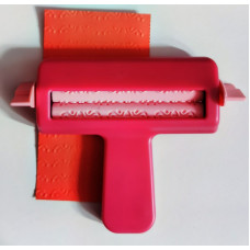 Магнітний ембоссер Чарівна мить Сердечко (JF837/11) Магнітний ембоссер Чарівна мить Сердечко (JF837/11)