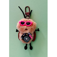 Брелок Only Плюшевий таракан Модна штучка, 7,5х6 (633157)