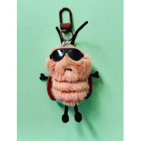 Брелок Only Плюшевий таракан Мачо, 7,5х6 (633158)