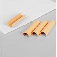 Кліпси для гобеленових пʹяльців Арабеска, 4шт (КГП 4)