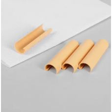 Кліпси для гобеленових пʹяльців Арабеска, 4шт (КГП 4)