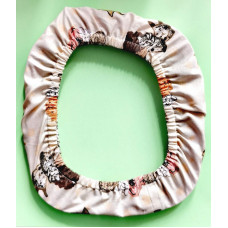 Чохол на пяльця Nurge, квадратні №2, 14.5х16.5 см Ангелята (633165)