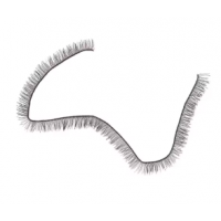 Вії для іграшок чорні Only, 0,6см х 15 см (633172)