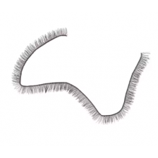 Вії для іграшок чорні Only, 0,6см х 15 см (633172)