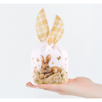 Мішечок для солодощів, подарунків Only, 22х13,5 см (633173)