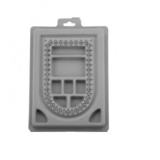 Органайзер для створення прикрас Only, 23х15,8 см (633174)