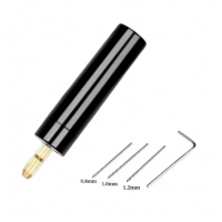 Міні-дриль від USB з насадками Only (633201)