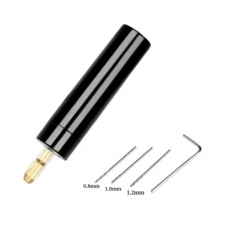 Міні-дриль від USB з насадками Only (633201)