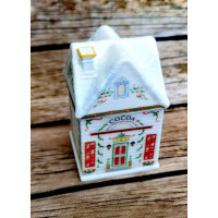 Затишний будиночок-короб Only, 6х3,8х2,5 см (633209)