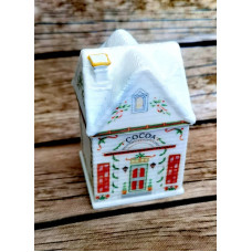 Затишний будиночок-короб Only, 6х3,8х2,5 см (633209)