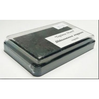 Штемпельна подушка Чарівна мить, чорний (21110)