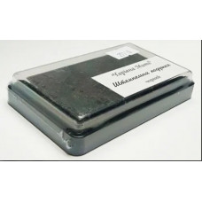 Штемпельна подушка Чарівна мить, чорний (21110)