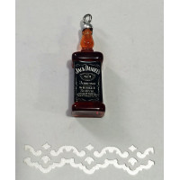 Підвіска (шармик) Only Віскі, 3,5х1 см (633242)