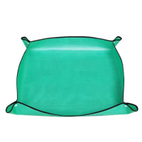 Килимок для пересаджування квітів водонепроникний Only, 50 х 50 см (633243)