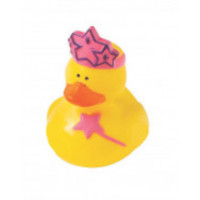 Гумова іграшка для ванни Crafters Choice Зірочка (А-519)