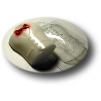 Форма для мила пластикова VD-line Джеймс Бонд (633259)