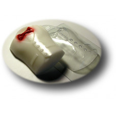 Форма для мила пластикова VD-line Джеймс Бонд (633259)