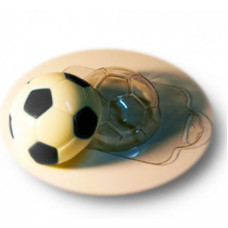 Форма для мила пластикова VD-line Футбольний мяч (633262)