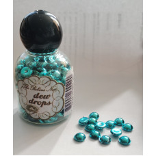 Акрилові краплі Robins Nest Dew Drops Small Bottle, 5мм, Early Dawn (DD-BOTTL-45)