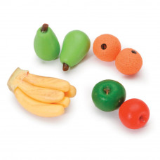Мініатюрні фрукти Darice, 7 шт. (2318-64)