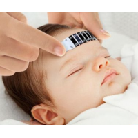 Налобний термометр для дітей Only, 1 шт (644146)