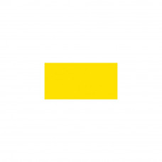 Акриловая краска Crafters Acrylik - Bright Yellow, 59мл (DCA 49)
