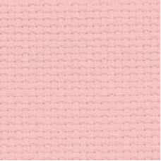 Канва для вышивки Аида РТО, 11 розовая, Венгрия (К11рВ)