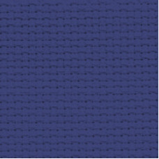 Канва для вышивки Аида РТО 18, темно-синяя,Венгрия (В18тс)