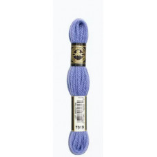 Нитки DMC Tapestry & Embroidery Wool Medium Blueberry (4867019)