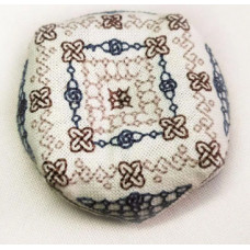 Набор для вышивания крестиком Alisena Бискорню (7020)