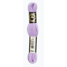 Нитки DMC Tapestry & Embroidery Wool Light Lavender (4867024)